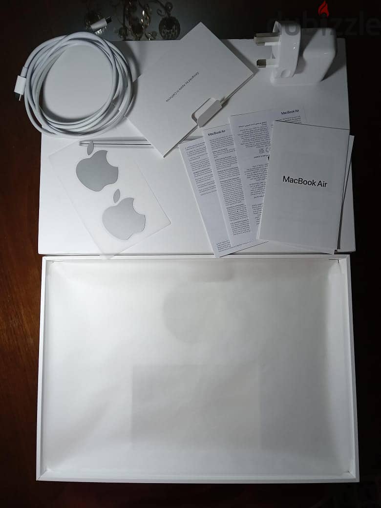 Apple MacBook Air - M1 2