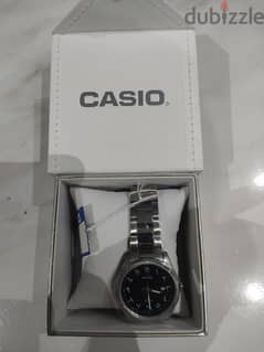 Casio ساعة كاسيو جديدة 0