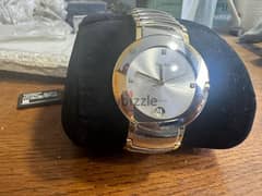 RADO JUBILÉ 3 DIAMONDS BRAND NEW WITH ALL PAPERS AND CERTIFICATES