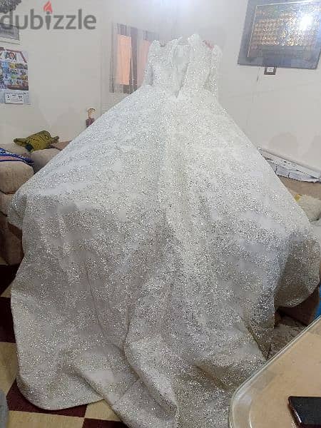 فستان زفاف 9