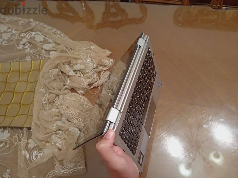 LAPTOP ILIFE ZED NOTE PRIME TOUCH SCREEN FOLD 360° 9