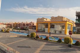 Right Now you can stay at A Family Resort - Hurghada - Noor city