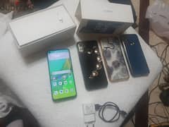 Oppo A53 as new 0