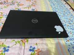 Laptop Dell Latitude 7490 used in Excellent Condition 0