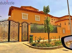 villa for sale 556m with prime location in hyde park with installments