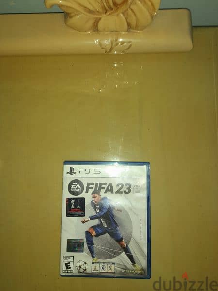 PS5 FIFA 23 3