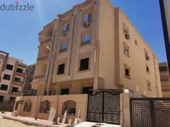 شقة 240م للبيع بيت الوطن زايد هايتس البستان امام مدخل زايد3 و ميدان جهينة