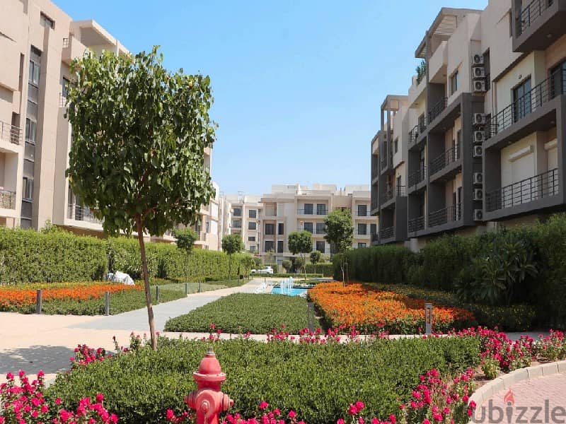 للبيع شقة 254م من المالك زايد مقدم 915,000 بالتقسيط حتي 8 سنوات امتلك مع أقوي سابقة أعمال في الشيخ زايد 3