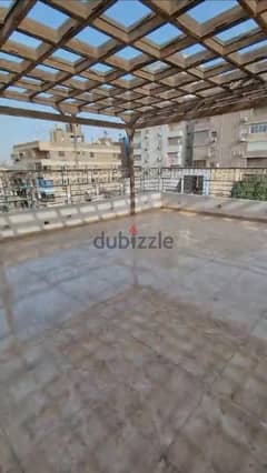 Apartment for sale in Masr El Gedida Cairo  Under market price