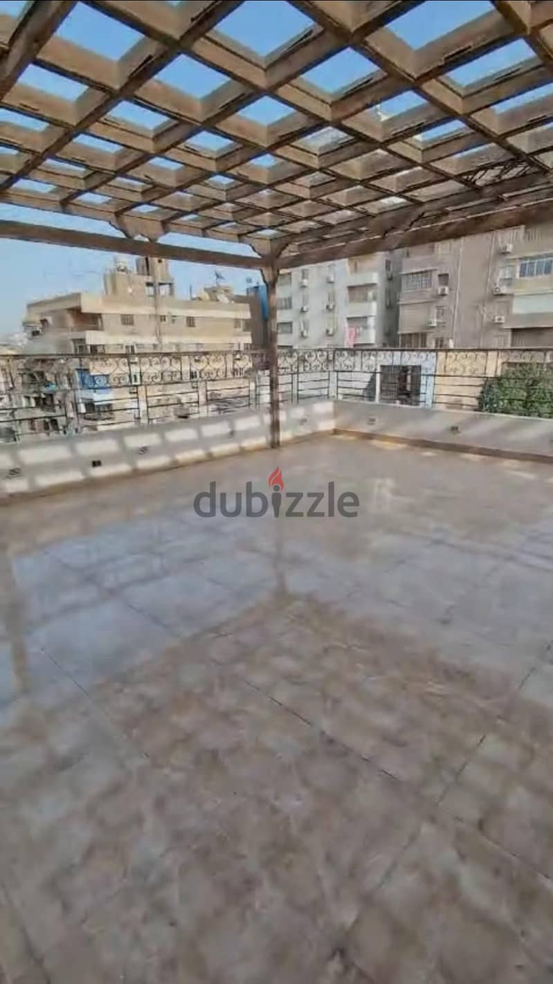 Apartment for sale in Masr El Gedida Cairo  Under market price 0