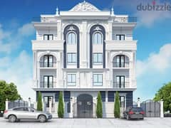 An apartment 240m for sale in Al Bostan st from the direct owner, Just steps away from Hyper One and The Mehwar 0