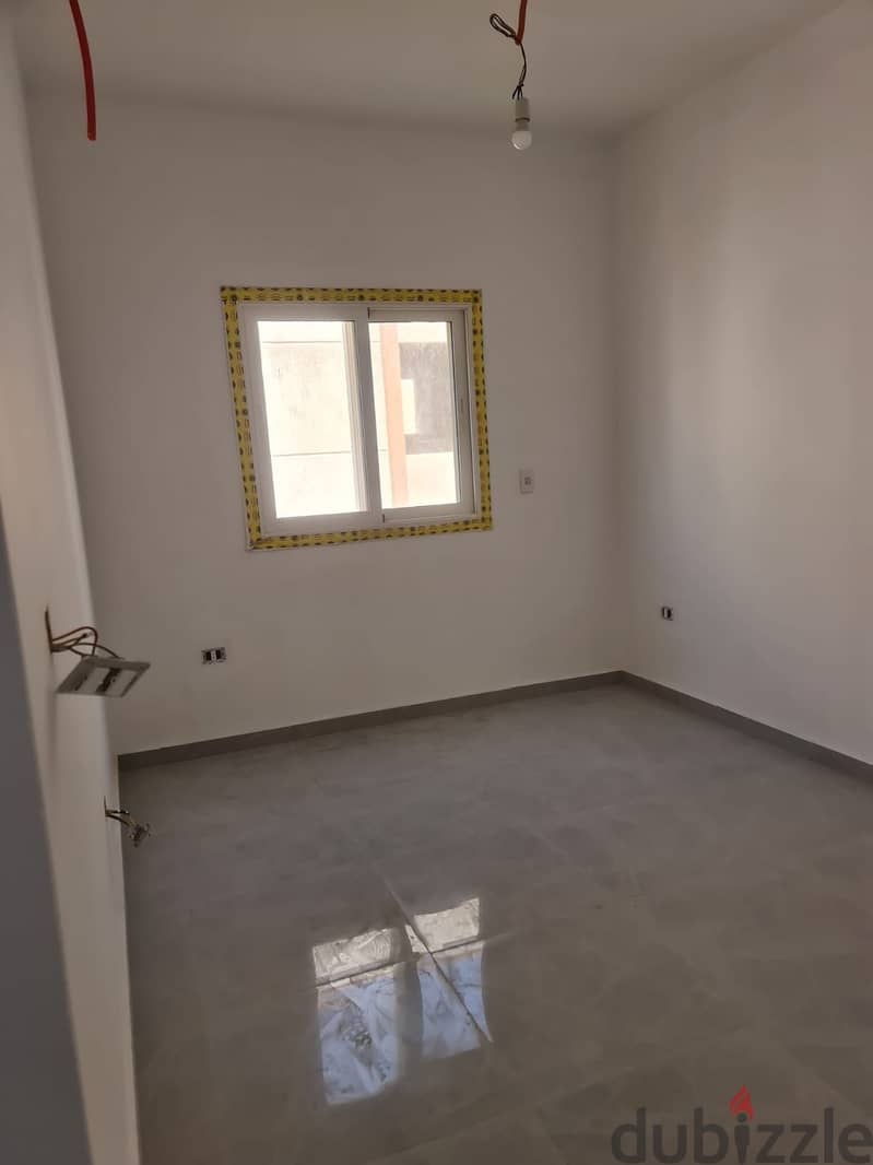 Apartment 185. M for rent in Al Andalous  semi furnished  at the best price 1