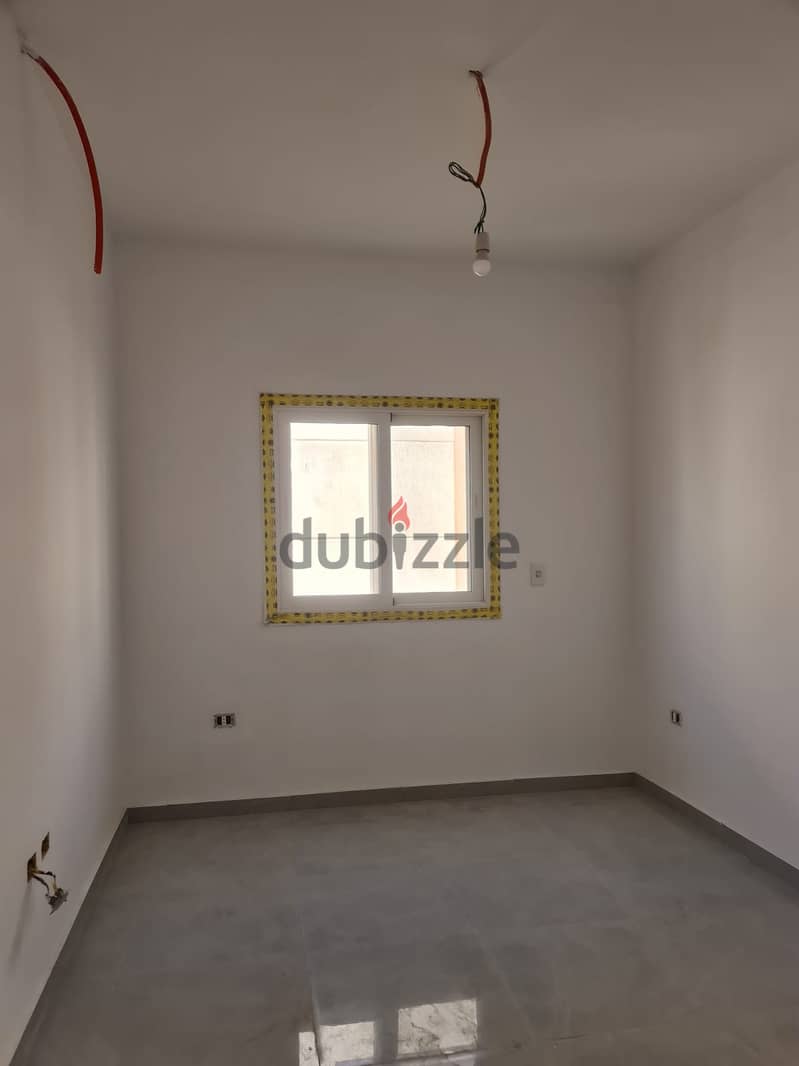 Apartment 185. M for rent in Al Andalous  semi furnished  at the best price 7