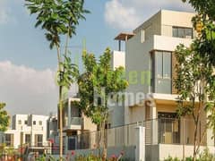 Amazing apartment 125 m Sodic East - New Cairo For sale 0