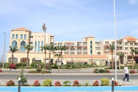Get your apartment with 25% down payment - Hurghada- 3Pyramids