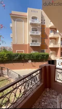 apartment 289 m prime location in compound hayat height project new cairo 0