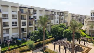 Apartment Fully Finished For sale at Uptown Cairo - Emaar 0