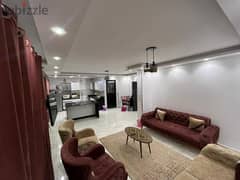 Apartment in AUC Housing ultra modern furnished  . 0