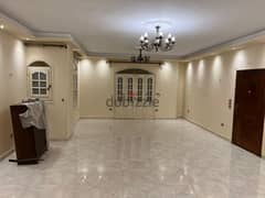 Apartment for rent with kitchen, First District, near Seoudi Market, Akhenaten School, and minutes from the southern 90th  View Garden 0