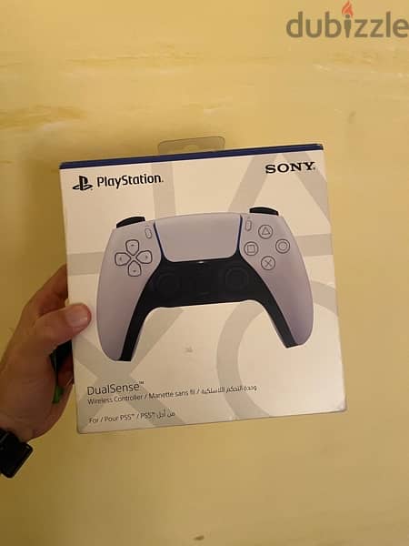 Sony PS5 Controllers دراع بلايستيشن ٥ 5