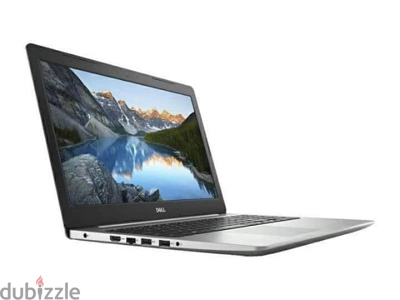 laptop Dell 5570 0