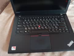 Lenovo ThinkPad A475