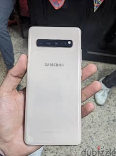 Samsung s10 5g