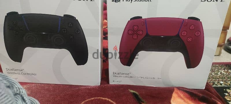 controller ps5 new special edition 2