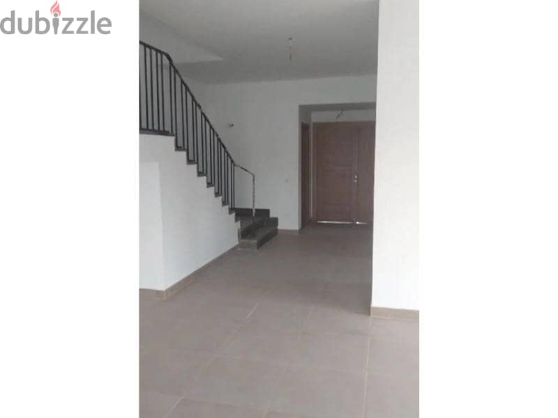 Ready to move TwinHouse Fully finished | AlBurouj 5