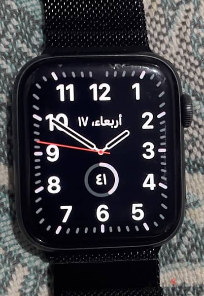 apple watch series 5 45mm 1