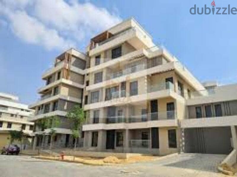 Penthouse with the lowest price in sodic east with prime location 7