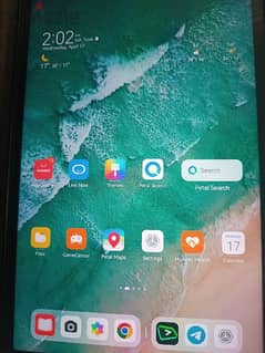 Huawei i matepad 11 tablet