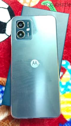 Motorola G14 وارد الخارج استخدام يومين