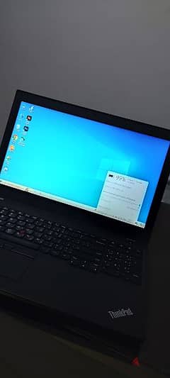 laptop lenovo Thinkpad t560 0