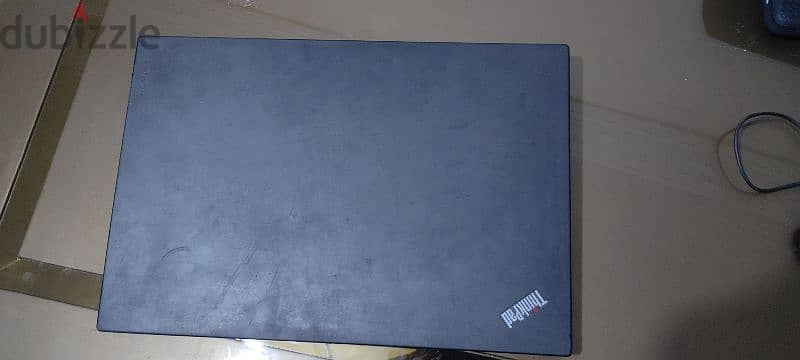 laptop lenovo Thinkpad t560 3