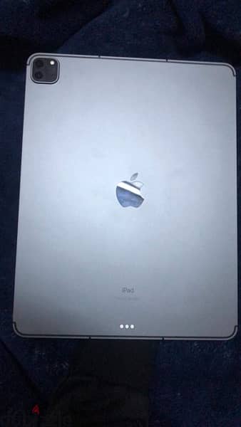 iPad Pro 2021 8