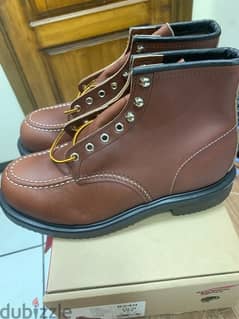 Safety shoes Redwing USA 0
