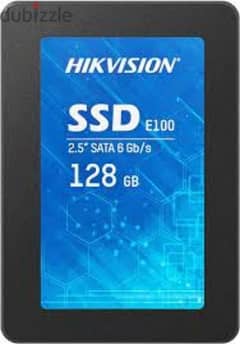 مطلوب هارد SSD 128 ب 400ج هيلث 100