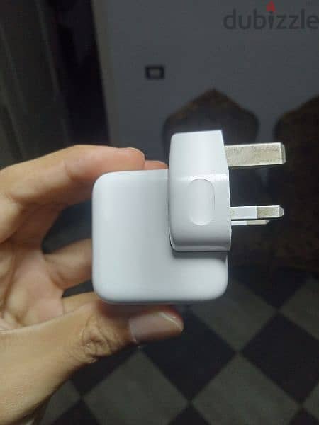 apple adapter 10W(Charger head) 0