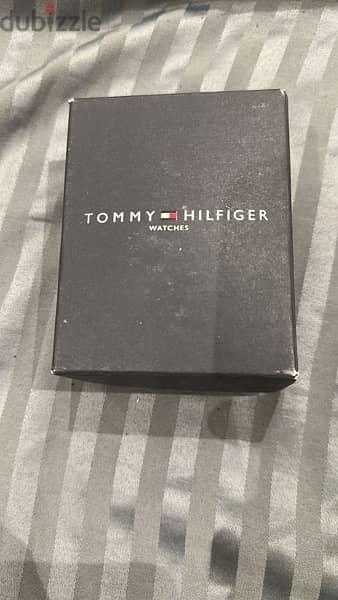 Tommy Hilfiger men’s watch for sale 1