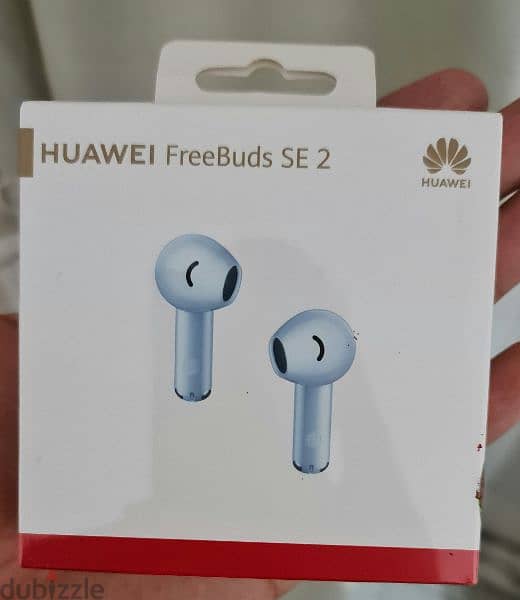 Huawei freeBuds SE2 1