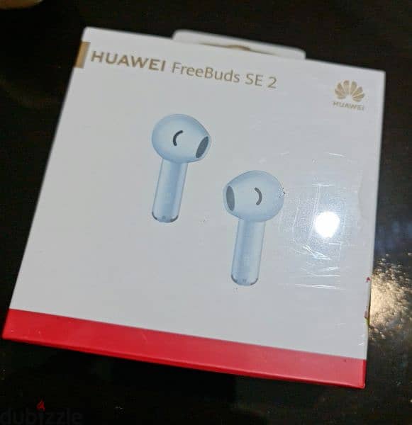 Huawei freeBuds SE2 2