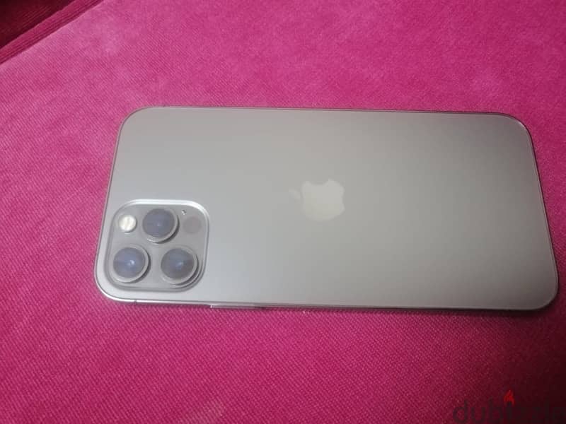 iPhone 12 Pro 256 g 6