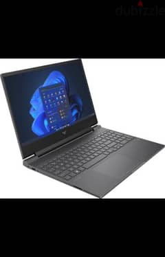 HP Victus 15-fa0031dx Gaming Laptop 0