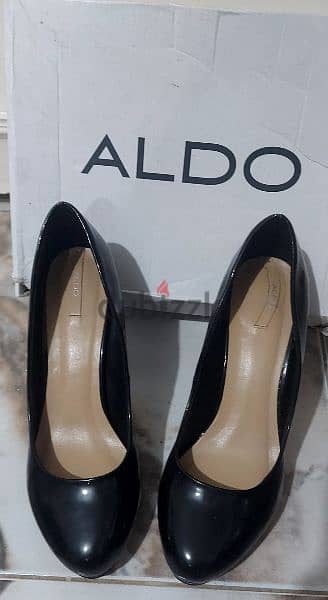 Aldo original shoes 0