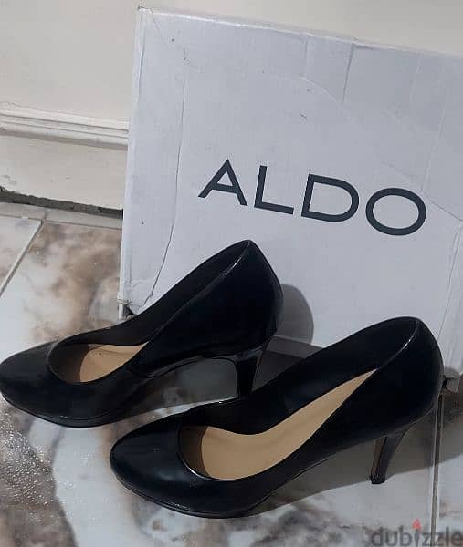 Aldo original shoes 1