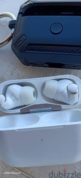Apple AirPods Pro 2nd Generation type c to lightning 6