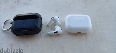 Apple AirPods Pro 2nd Generation type c to lightning 0