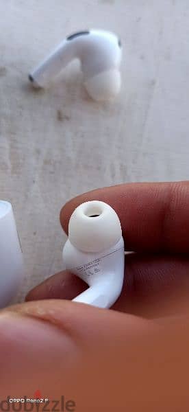 Apple AirPods Pro 2nd Generation type c to lightning 8
