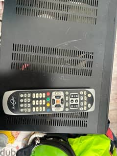TV receiver